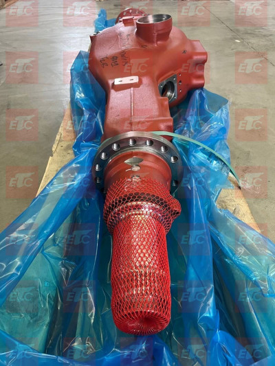 VO 21942571 Кожух среднего моста