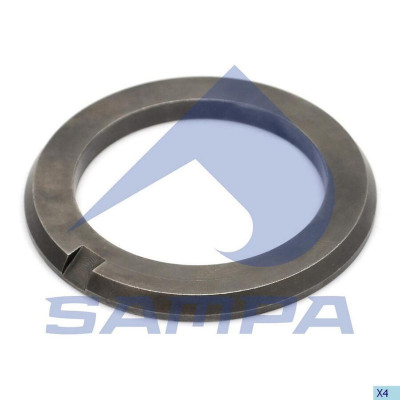 SA 040330 Шайба балансира