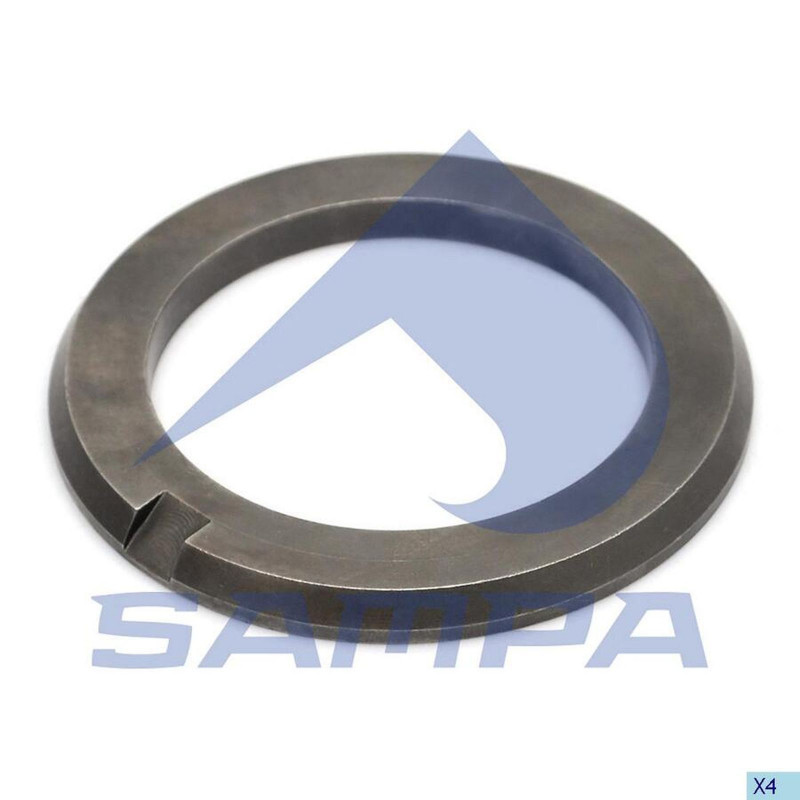SA 040330 Шайба балансира — 1