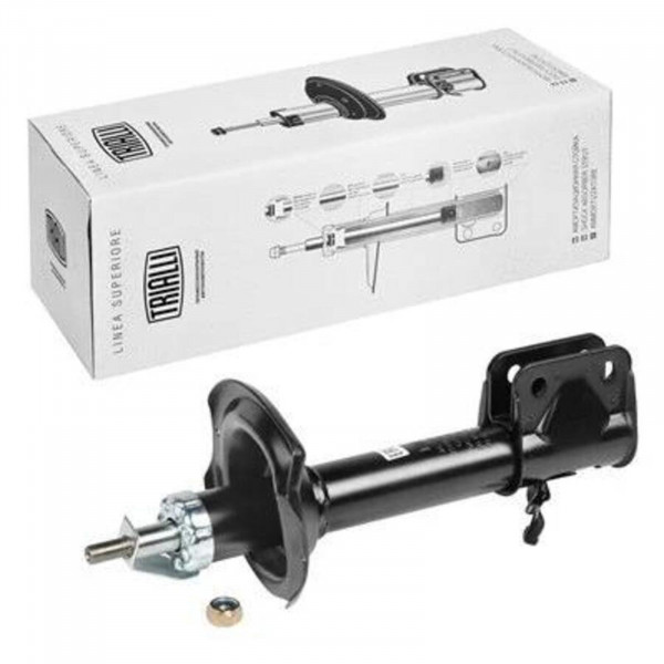 AG22406 Амортизатор задн. прав. — 1