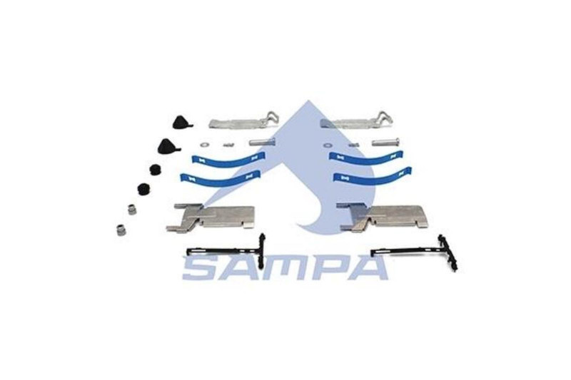 SA 094574 Ремкомплект суппорта — 2