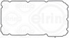 076180 Прокладка картера резиновая, миниатюра — 1