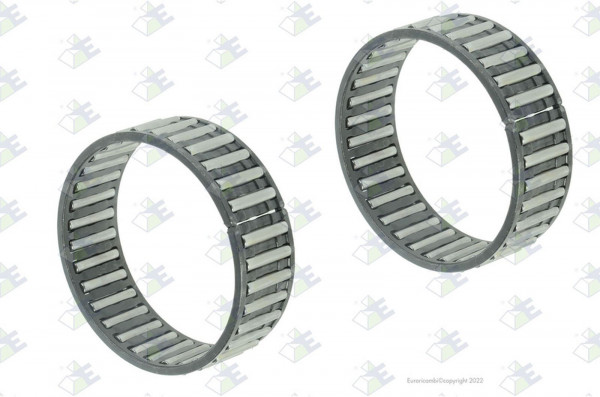 ER 98530482 Подшипник игольчатый 65*73*48 ZF 0735321560 — 1