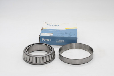 32017XF Конич. роликовый подшипник 85*130*30,2