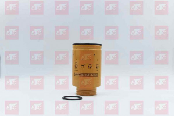 326-1644 Фильтр топливный — 1