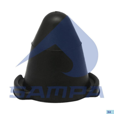 011288 Отбойник рессоры