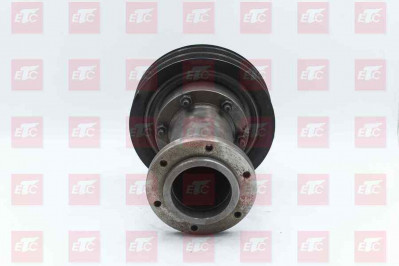 16AZ009 Привод вентилятора