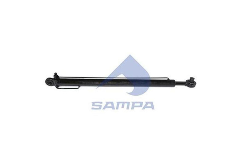 SA 021038 Цилиндр подъема кабины — 1