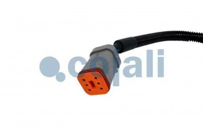 7075422 Вискомуфта в сборе с крыльчаткой DC13 D=813мм