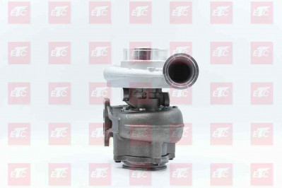 6745-81-8080 Турбокомпрессор