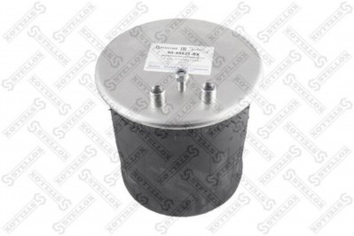 9048821SX Пневморессора со стаканом