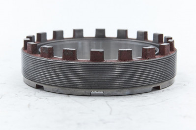 HD90129321019 Корончатая гайка М142*1,5