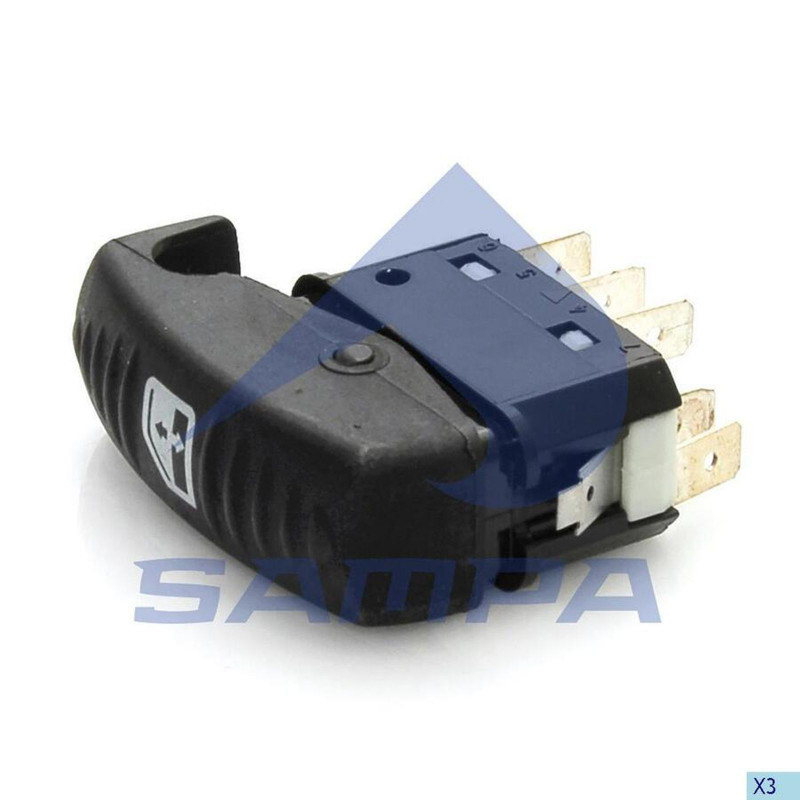 SA 042158 Кнопка стеклоподъемника — 2