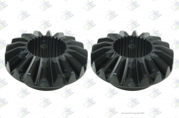 ER 74171281 Шестерня z=18 / z шлиц. =32 — 1