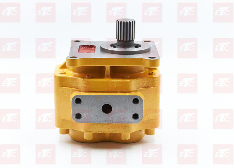 07440-72202 Насос управления — 2