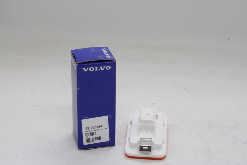 VO 23387844 Фонарь габаритный боковой — 1