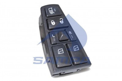 SA 032393 Блок управления стеклоподъемниками