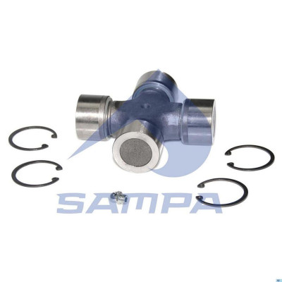 SA 022015 Крестовина 52*147,2