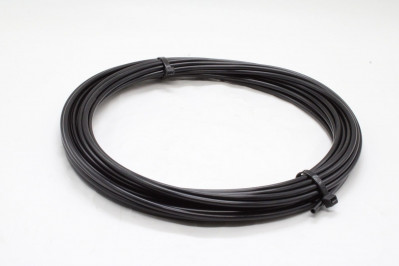 VO 980831 Трубка пластиковая D6мм