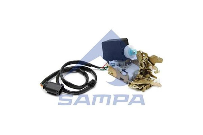 SA 204135 Замок двери левый — 1