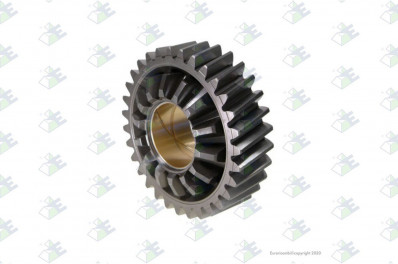 ER 60171271 Шестерня промежуточного вала Z=31
