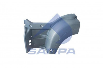 SA 18200460 Крыло переднее левое