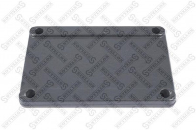 8442841SX Пластина рессоры