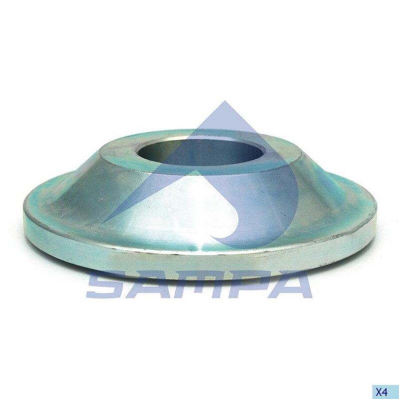 SA 118050 Шайба сайленблока центровочная — 1