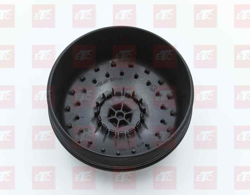 200V05505-0011 Крышка масляного фильтра — 2