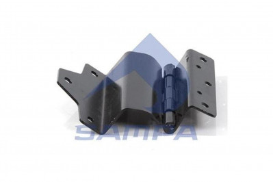 18100423 Петля фары лев/прав