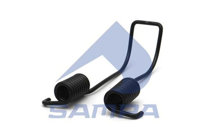 SA 070195 Пружина — 1