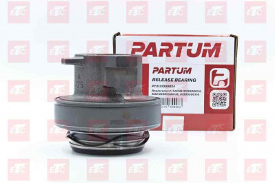 PT3151000034 Подшипник выжимной KZISZ-5