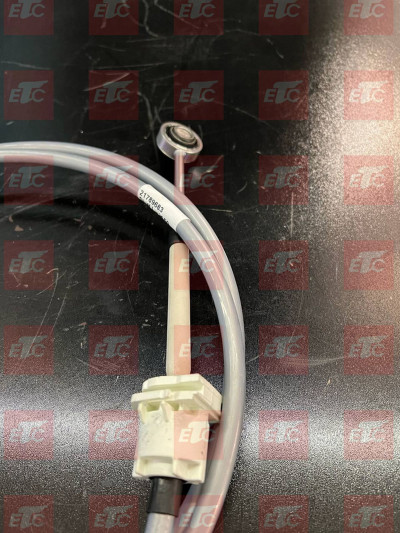 5049001683AM Трос переключения передач FH