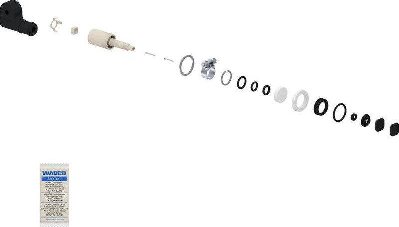 4640060012 РМК крана уровня пола — 1