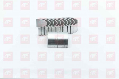 4W5739 Вкладыш шатунный стандартный