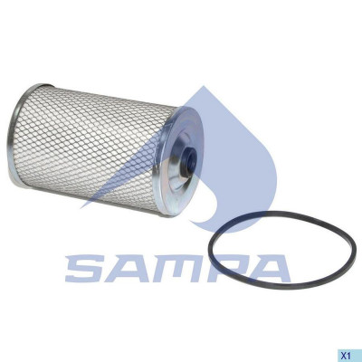 SA202430 Фильтр топливный