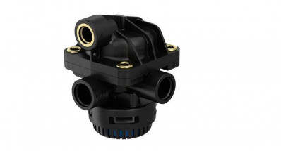 PRO0110030 клапан ускорительный