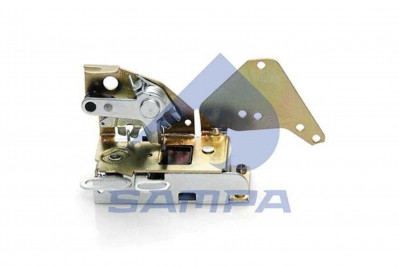 SA 043177 Замок двери правый