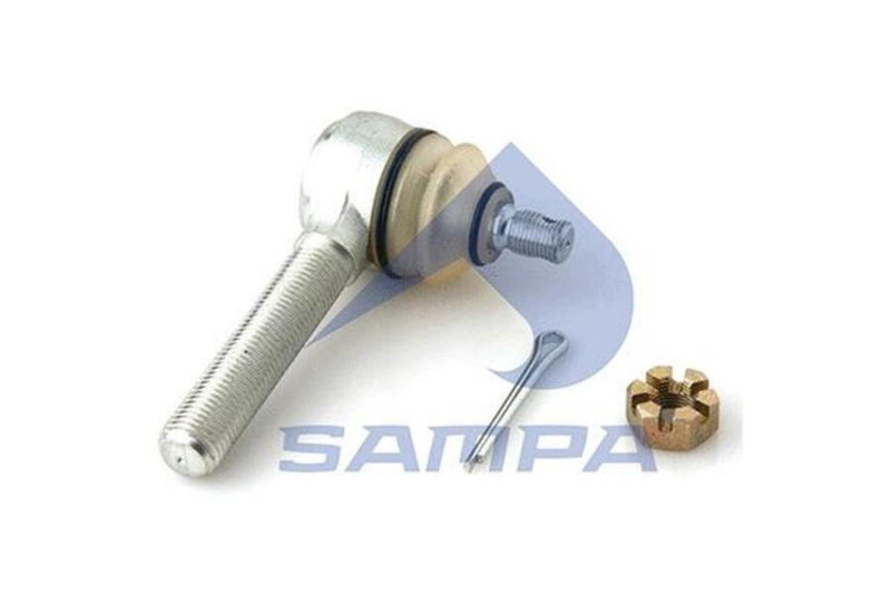 SA 100006 Шариковый шарнир M14*1,5 R / L : 86 — 2