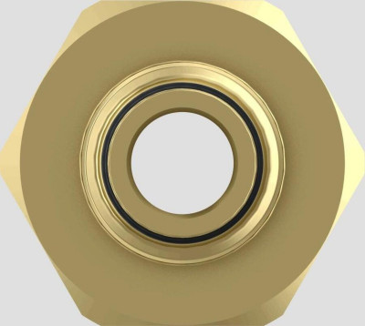 8939203182 Адаптер фитинга 22*1,5