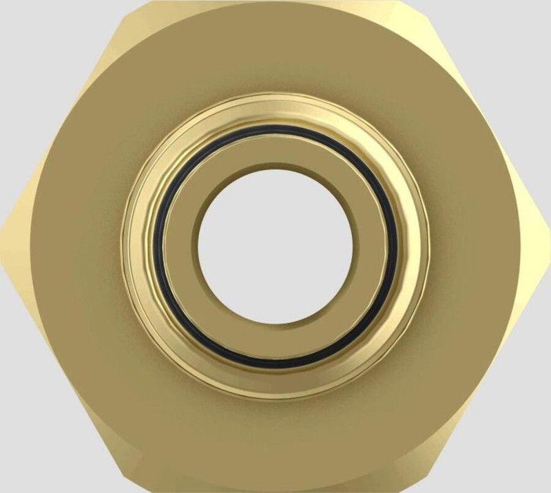 8939203182 Адаптер фитинга 22*1,5 — 2