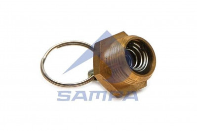 SA 095043 Водоспускной клапан