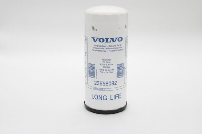 VO 23658092 Фильтр масляный