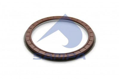 SA 031041 Сальник зад. ступицы 125*148,3*8,1