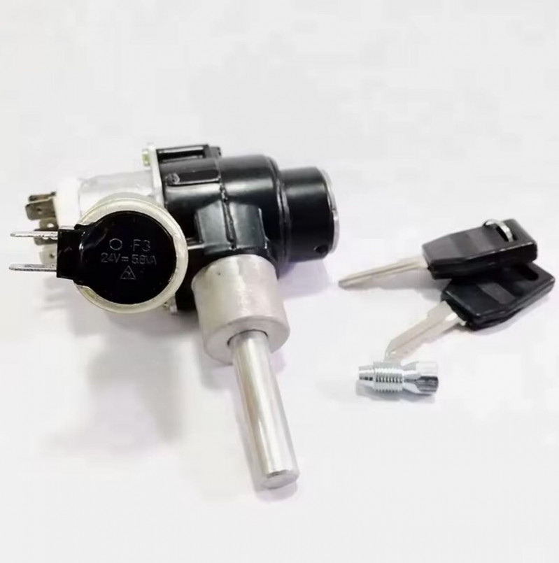 5494517030 Замок зажигания FAB 6009D — 1