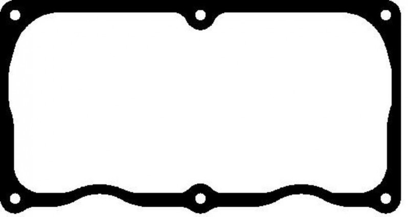 835634 Прокладка крышки клапанов — 2