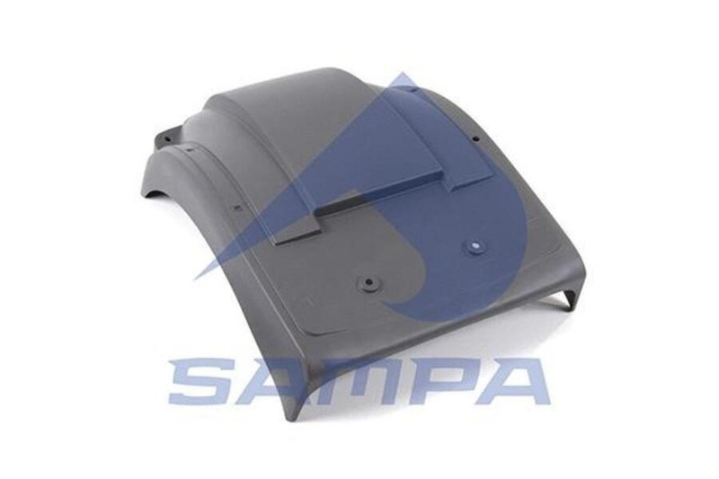 SA 18800035 Крыло переднее левое — 1