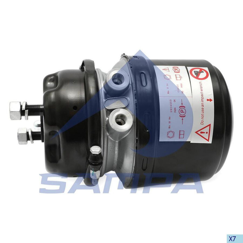 SA 09231801 Энергоаккумулятор — 1