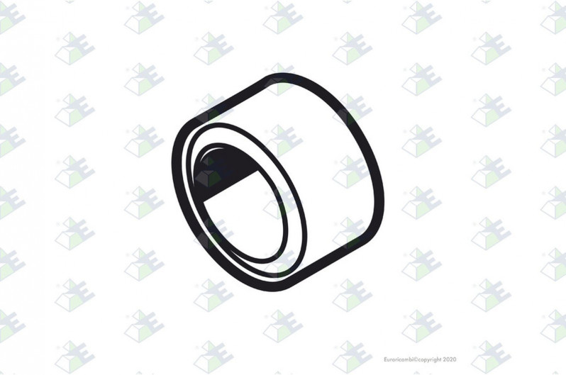 ER 35530106 Втулка направляющая первичного вала — 1