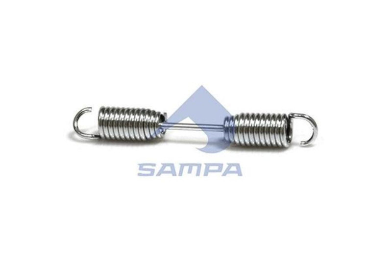 SA 070117  Пружина — 1